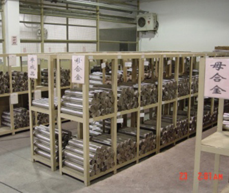 K402鑄造高溫合金