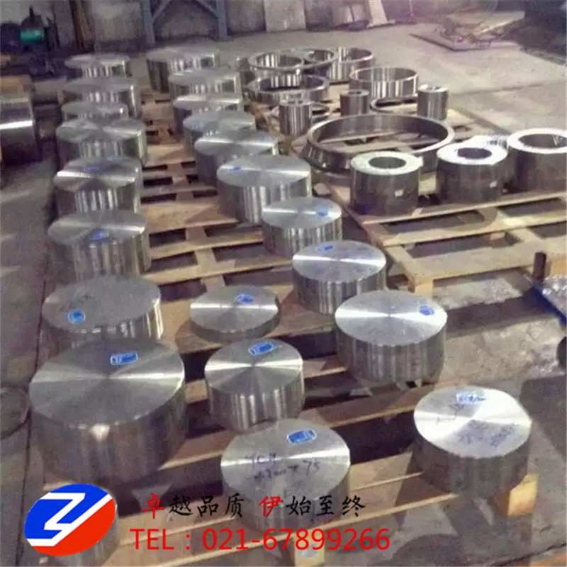 K406鑄造高溫合金