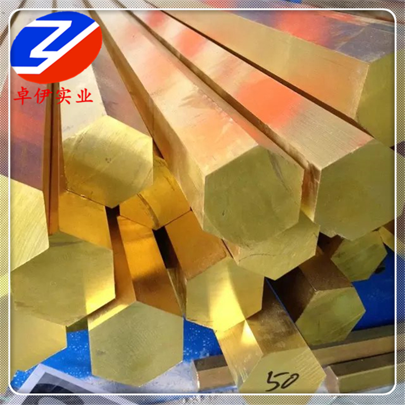 C34000鉛黃銅
