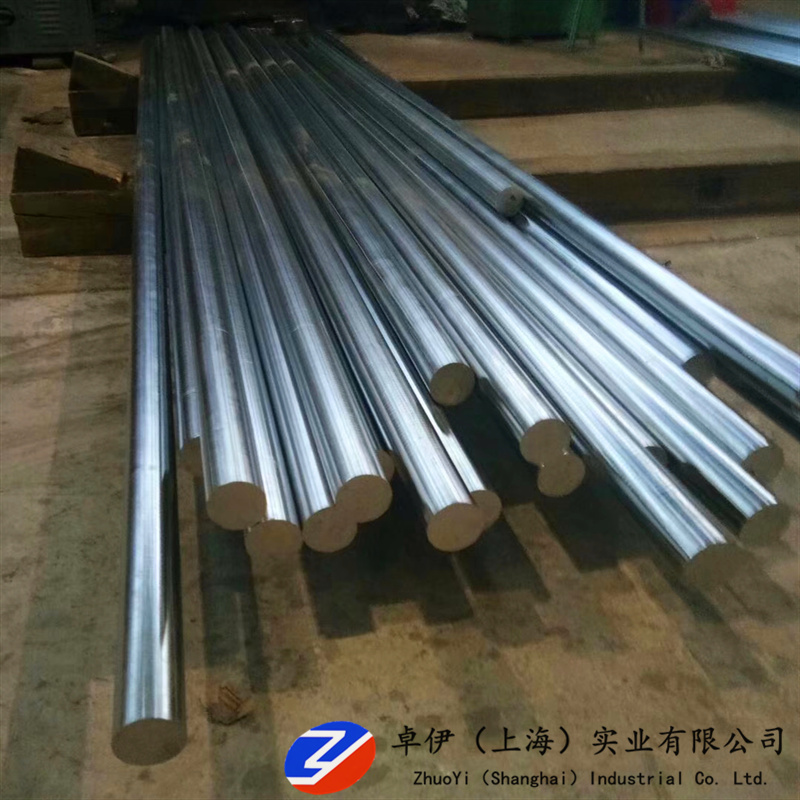 1J86軟磁合金